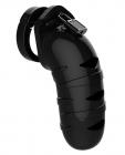 ManCage Chastity 5.5 inches Cock Cage Model 5 Black Sex Toy Product