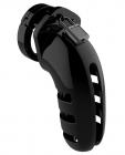 ManCage Chastity 5.5 inches Cock Cage Model 6 Black Sex Toy Product