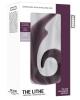 Mjuze The Lithe Purple Bunny Vibrator Sex Toy Product Image 3