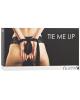 Ouch Tie Me Up Black Sex Toy Product Image 3