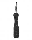 Denim Paddle - Black Sex Toy Product