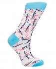 Sexy Socks Sutra Socks Female S/M Sex Toy Product
