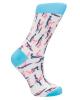 Sexy Socks Sutra Socks Female S/M Sex Toy Product Image 1