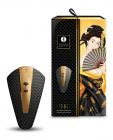 Shunga Obi Intimate Massager - Black Sex Toy Product
