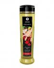 Shunga Organica Kissable Massage Oil - 8 Oz Maple Delight Sex Toy Product