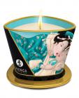 Shunga Massage Candle - 5.7 Oz Island Blossoms Sex Toy Product