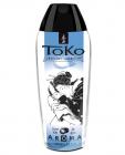 Shunga Toko Aroma Lubricant Coconut Thrills - 8.5 Oz. Sex Toy Product