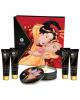 Geisha's Secret Luxury Gift Set Sparkling Strawberry Wine Sex Toy Product Image 2