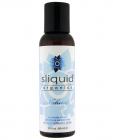 Sliquid Organics Natural Lubricant Gel 2oz Sex Toy Product