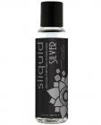 Sliquid Naturals Silver Silicone Lubricant 2oz Sex Toy Product