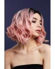 Smiffy The Fever Wig Collection Kourtney - Baby Pink Sex Toy Product