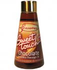 Sweet Touch Massage Oil Chocolate 125ml Sex Toy Product