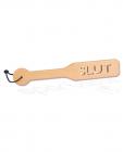 Spartacus Zelkova Wood Paddle - 32 Cm Slut Sex Toy Product
