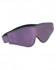 Spartacus Galaxy Legend Blindfold Purple Sex Toy Product