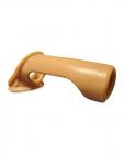 Stealth Shaft 5.5" Support Smooth Sling - Caramel Sex Toy Product