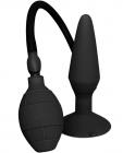 Malesation Inflatable Butt Plug Large Sex Toy Product
