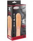 Malesation 4" Penis Extender Sex Toy Product