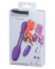 Beauments Flexxio Purple Couples Vibrator Sex Toy Product Image 3