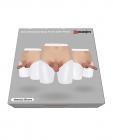 Xx-dreamstoys Ultra Realistic Penis Form Medium - Ivory Sex Toy Product
