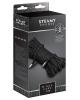 Steamy Shades Rope Black 10m  Sex Toy Product Image 2