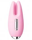 Svakom Cookie Moving Arms Vibrator Pink Sex Toy Product