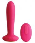 Svakom Primo Wireless Heating Prostate Stimulator Red Sex Toy Product