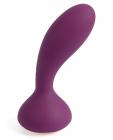 Svakom Julie Powerful Anal Plug Violet Purple Sex Toy Product