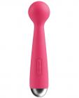 Svakom Mini Emma Wand Plum Red Massager Sex Toy Product