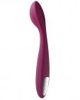 Svakom Keri Violet Purple Vibrator Sex Toy Product