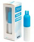 Toyfriend Zany Pocket Tickler Cyan/White Sex Toy Product