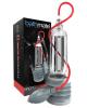Bathmate Hydroxtreme 11 Penis Pump Crystal Clear Sex Toy Product Image 3