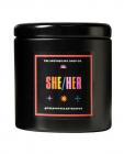 Gender Fluid She/her Candle Sex Toy Product