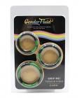 Gender Fluid Grip Me! Tension Ring Set - Camo Sex Toy Product