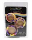 Gender Fluid Grip Me! Tension Ring Set - Tie Dye Sex Toy Product