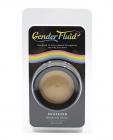 Gender Fluid Squeezer Tension Ring - Black Sex Toy Product