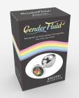 Gender Fluid Excite! Plug - Silver Sex Toy Product