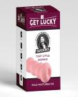 Get Lucky Quickies Tight Little Asshole Stroker Sex Toy Product