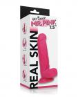 Get Lucky Mr. Pink 7.5" Dual Layer Dong Sex Toy Product