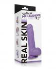 Get Lucky Mr. Lavender 7.5" Dual Layer Dong Sex Toy Product