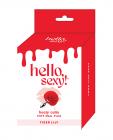 Hello Sexy! Booty Cutie - Tiger Lily Sex Toy Product