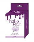 Hello Sexy! Booty Cutie - Lilac Sex Toy Product