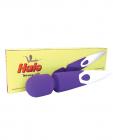 Voodoo Halo Wireless 10x - Purple Sex Toy Product