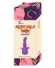Voodoo Mini Halo Wave Wand Attachment Sex Toy Product Image 2