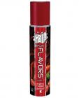Wet Fun Flavors 4 In 1 Lotion Popp N Cherry 1oz Sex Toy Product