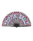 Wood Rocket Trippin' Balls Fan - Multi-color Sex Toy Product