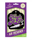 Wood Rocket High Af Air Freshener - Mint Sex Toy Product