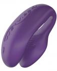 We Vibe 4 Plus #1 Selling Couple's Vibrator