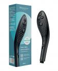 Womanizer Wave Shower Head - Black Sex Toy Product
