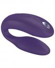 We-Vibe Sync Couples Vibrator Purple Sex Toy Product