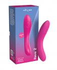 We-vibe Rave 2 - Fuchsia Sex Toy Product